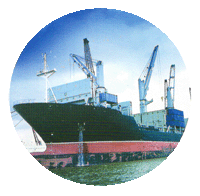 Ship Building 