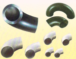 Iron & Steel Pipe Fittings 