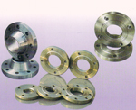 Flanges