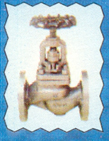 Cast Iron Valves