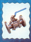 Carbon Steel Valves