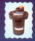 Cast Iron Valves